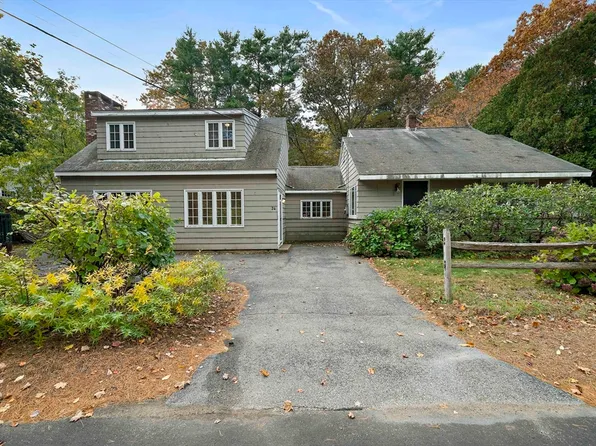 24 Sagamore St, South Hamilton, MA 01982