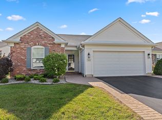 13032 Dearborn Trl, Huntley, IL 60142