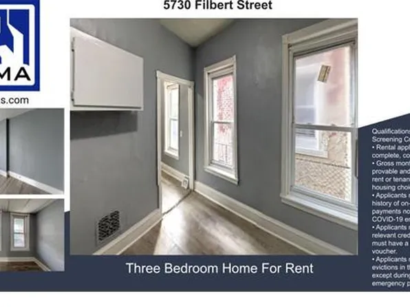 5730 Filbert St, Philadelphia, PA 19139