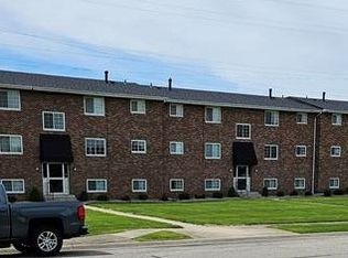 201 Poplin Pl #2B-1B, Trenton, OH