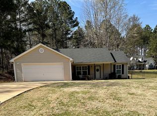117 Woodstream Trl, Lagrange, GA 30240