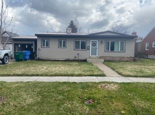 378 N 400 W, Logan, UT 84321