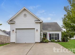 3803 Riverside Ct, Greensboro, NC 27409