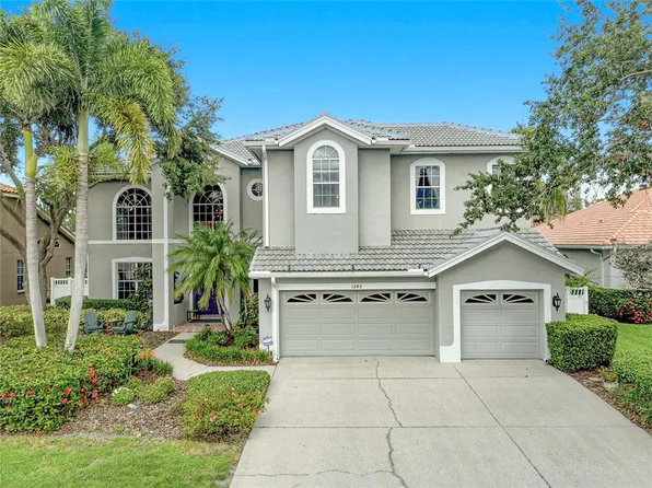 1246 Darlington Oak Cir NE, Saint Petersburg, FL 33703