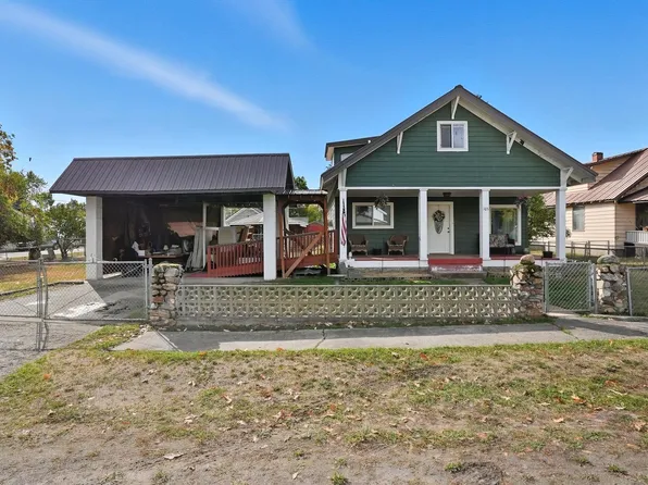 103 Houghton St, Ione, WA 99139