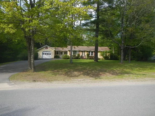 112 Penobscot Valley Avenue, Lincoln, ME 04457