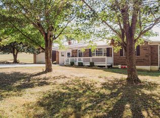 23 Zollicoffer Estates Rd, Monticello, KY 42633