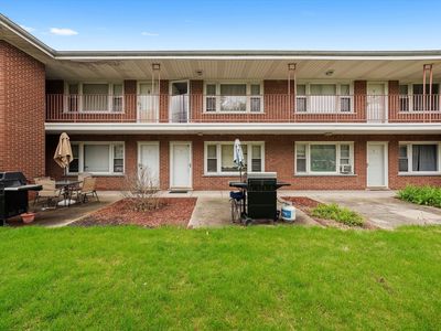 165 Dover Dr UNIT 3, Des Plaines, IL, 60018