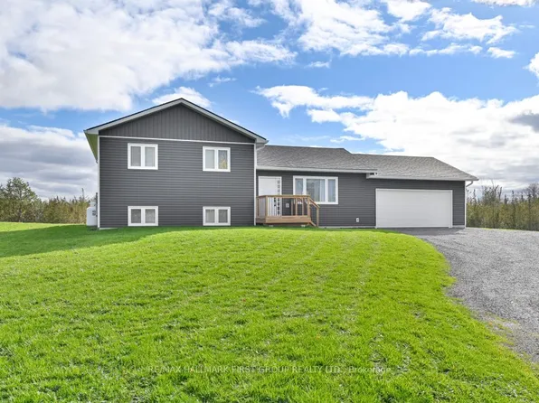 972 Enright Rd, Tyendinaga, ON K0K 3A0