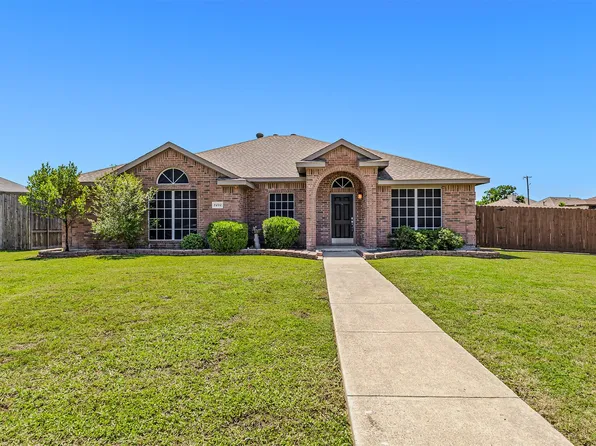 7202 Maplewood Dr, Rowlett, TX 75089