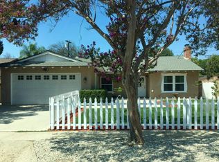 7749 Capistrano Ave, Canoga Park, CA 91304