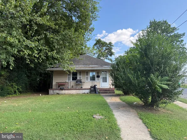 220 Howison Ave, Fredericksburg, VA 22401