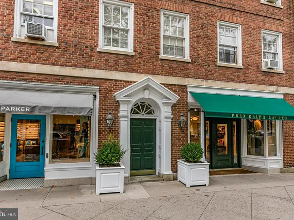 48 Nassau St APT I, Princeton, NJ 08542