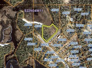 L-735 S Tussle Cir, Willow, AK 99688