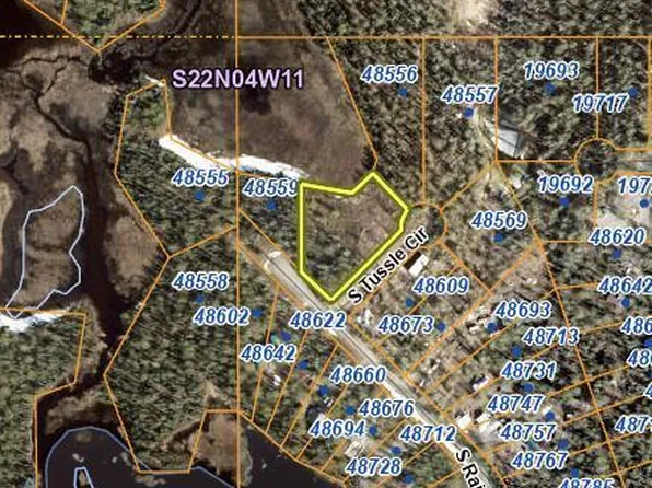 L-735 S Tussle Cir, Willow, AK 99688