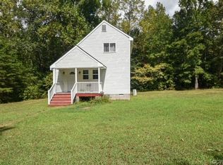 339 Jamaica Loop, Jamaica, VA 23079
