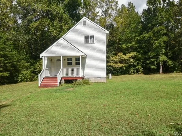 339 Jamaica Loop, Jamaica, VA 23079