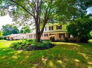 7550 Carmen Dr NW, North Canton, OH 44720