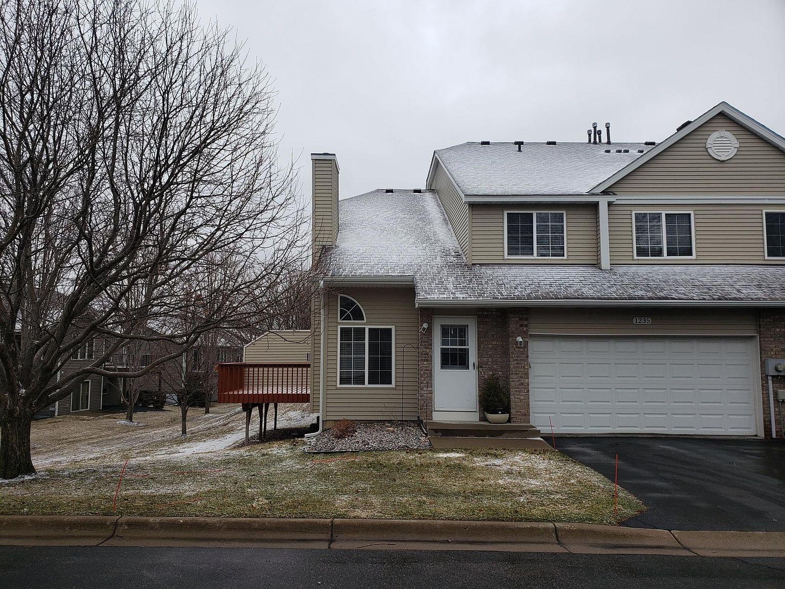 1235 Pecks Woods Dr, New Brighton, MN 55112 Zillow