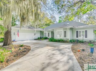 27 Black Hawk Trl, Savannah, GA 31411
