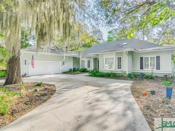 27 Black Hawk Trail, Savannah, GA 31411