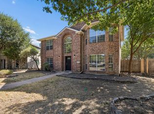 8302 Sebastian Inlt, Frisco, TX 75035