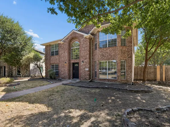 8302 Sebastian Inlt, Frisco, TX 75035