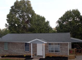 4966 Browder Hollow Rd, Lenoir City, TN 37771