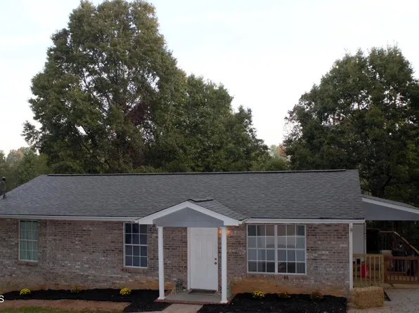 4966 Browder Hollow Rd, Lenoir City, TN 37771