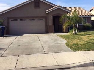 409 Midnight Ct, Bakersfield, CA 93307