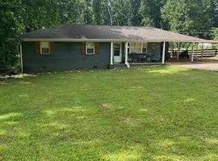 3531 Anneewakee Rd, Douglasville, GA 30135