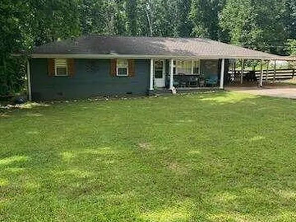 3531 Anneewakee Rd, Douglasville, GA 30135