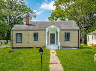 4620 Montview Dr, Chattanooga, TN 37411