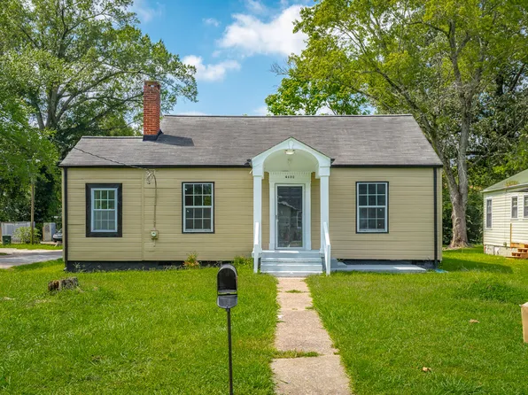 4620 Montview Dr, Chattanooga, TN 37411