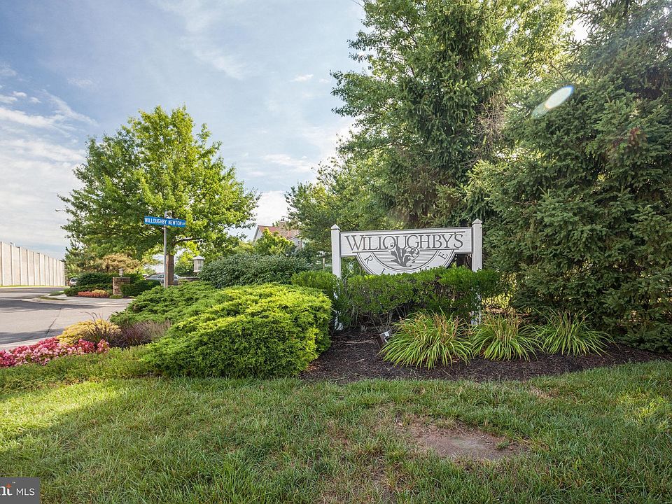 5604 Willoughby Newton Dr Centreville VA Zillow