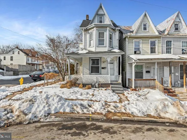 712 N 19th 1/2 St, Harrisburg, PA 17103