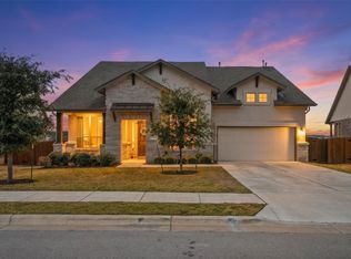 19113 Freeman Cir, Austin, TX 78738