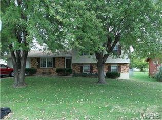 708 Tyler St, Desloge, MO 63601