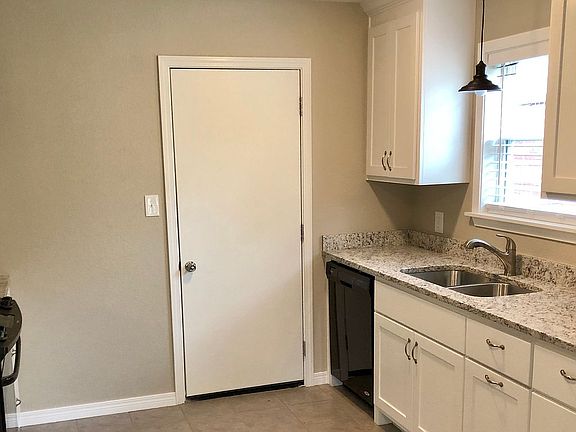 Updated kitchen features