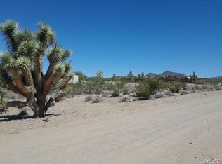 11169 W Saddleback Rd, White Hills, AZ 86445