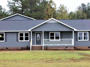 264 Horseshoe Bend Dr, Darlington, SC 29532