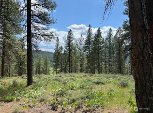 LOT Three Weihl Rd, Cle Elum, WA 98922