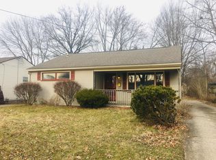 1640 Country Club Ave, Youngstown, OH