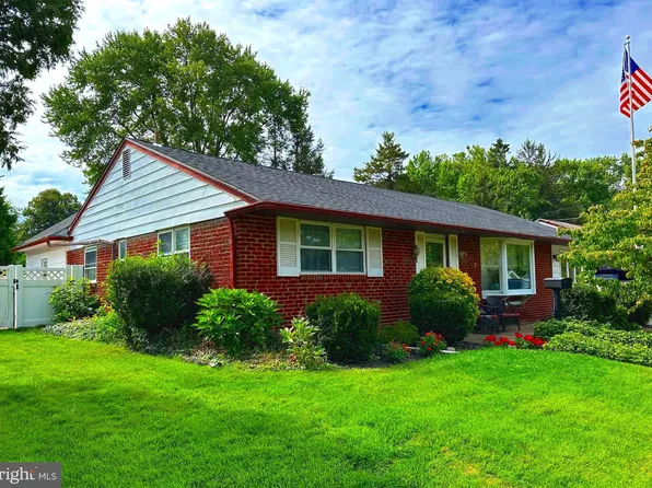 213 Bradley Ave, Haddonfield, NJ 08033