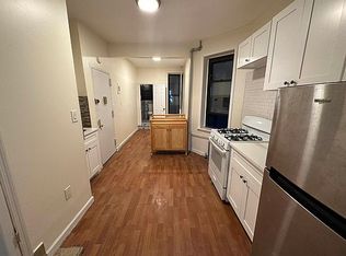 44 Eldridge St APT 2, New York, NY 10002