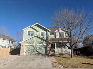 1206 78th Ave, Greeley, CO 80634