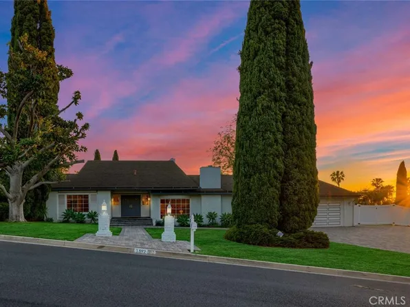 1392 Faren Dr, Santa Ana, CA 92705