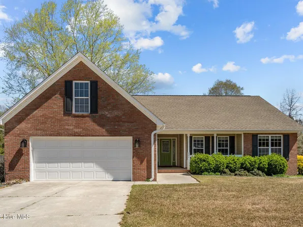 304 Old Dam Road, Jacksonville, NC 28540