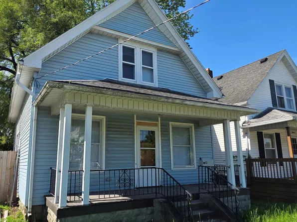 420 E Oakland St, Toledo, OH 43608