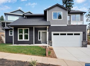 824 Northpoint Loop, Brownsville, OR 97327